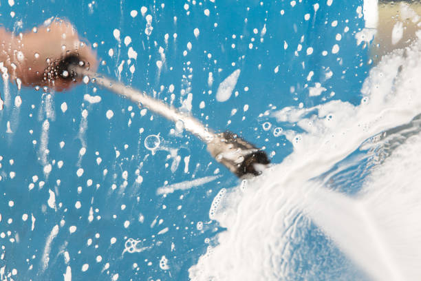 Best Residential Exterior Washing  in Frisco, TX