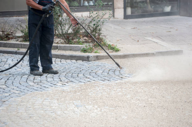 Best Sidewalk and Walkway Cleaning  in Frisco, TX