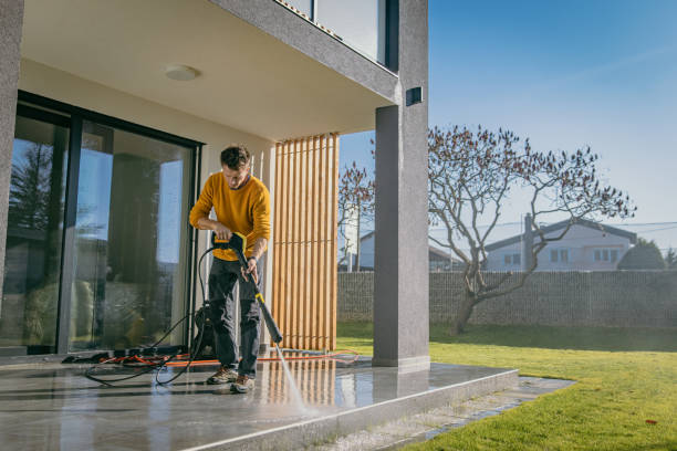 Best Fence Cleaning  in Frisco, TX