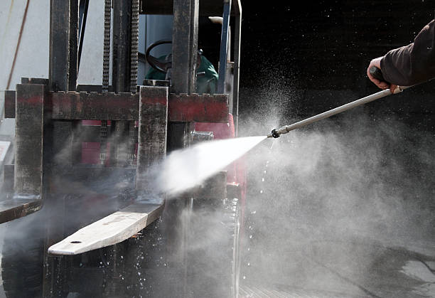  Frisco, TX Pressure Washing Pros