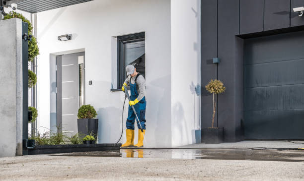 Trusted Frisco, TX  Pressure Washing Services Experts