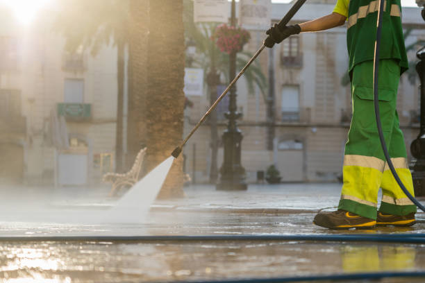 Best Gutter Cleaning  in Frisco, TX